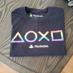 Pride Playstation Shirt